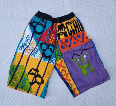 NEU! Coole Vintage Shorts 90er Grösse 152