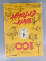 100 Welt-Erfolge  (Band 1)         ©1955