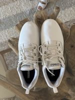 Sketchers Go Golf Max Schuhe, Gr. 39 1/2 Top Zustand!