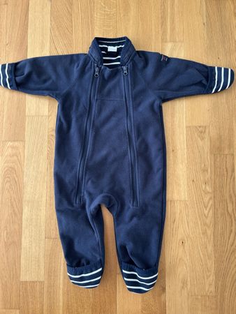 Overall, Grösse 74