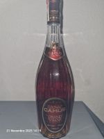 Camus Grand V.S.O.P. Cognac, ungeöffnet, Top Zustand!