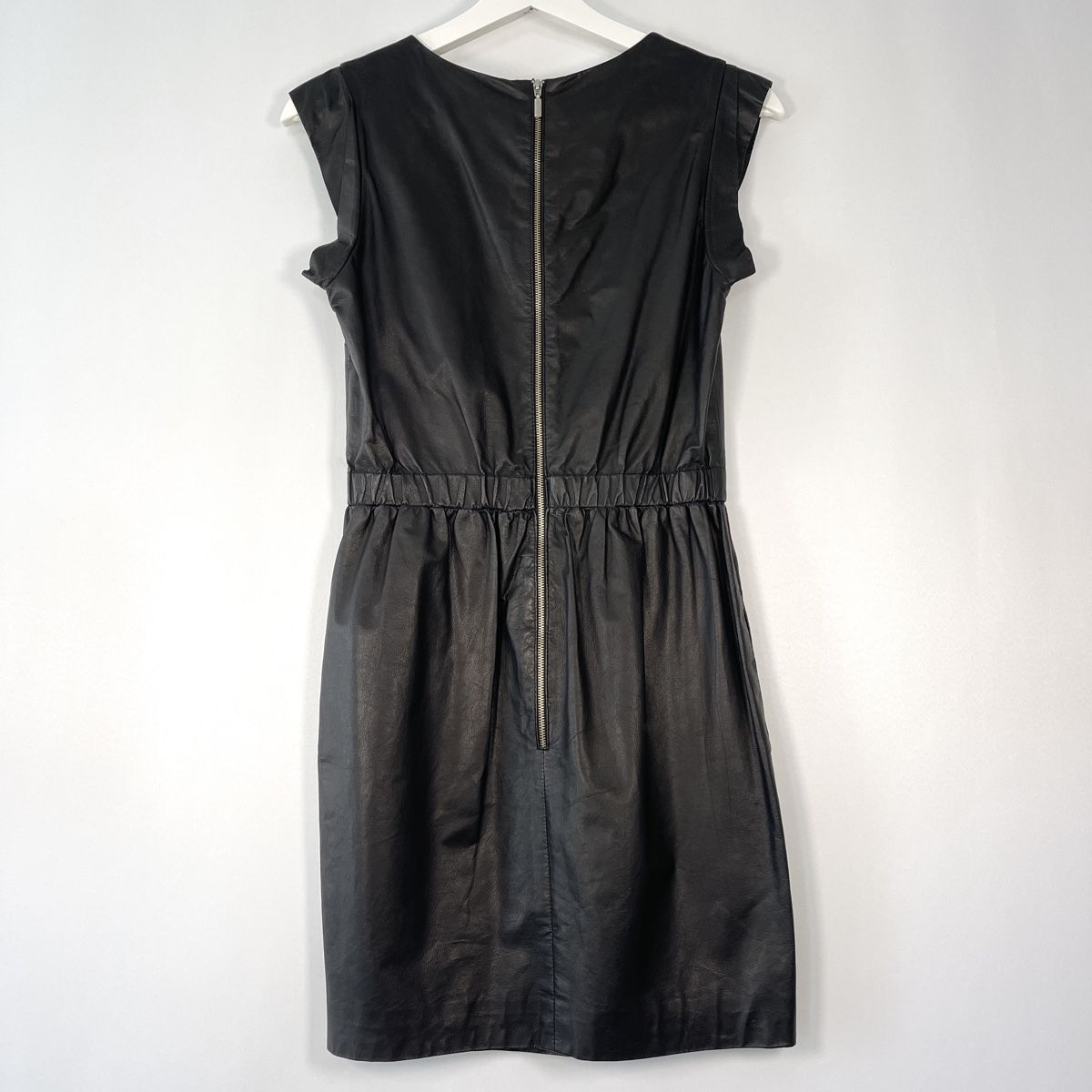 Phillip Lim Kleider: 3.1 PHILLIP LIM Leather Dress – Neu (gemäss Beschreibung) aus Emmen von Avviivva_Com2023 3