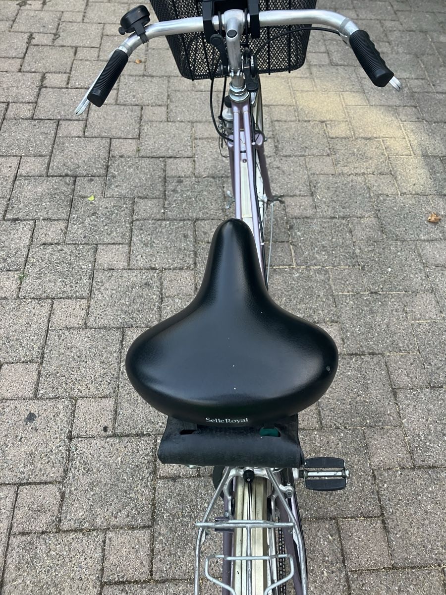 Velos: Damenvelo Cilo – Gebraucht aus Winterthur von RoMaLitto 5