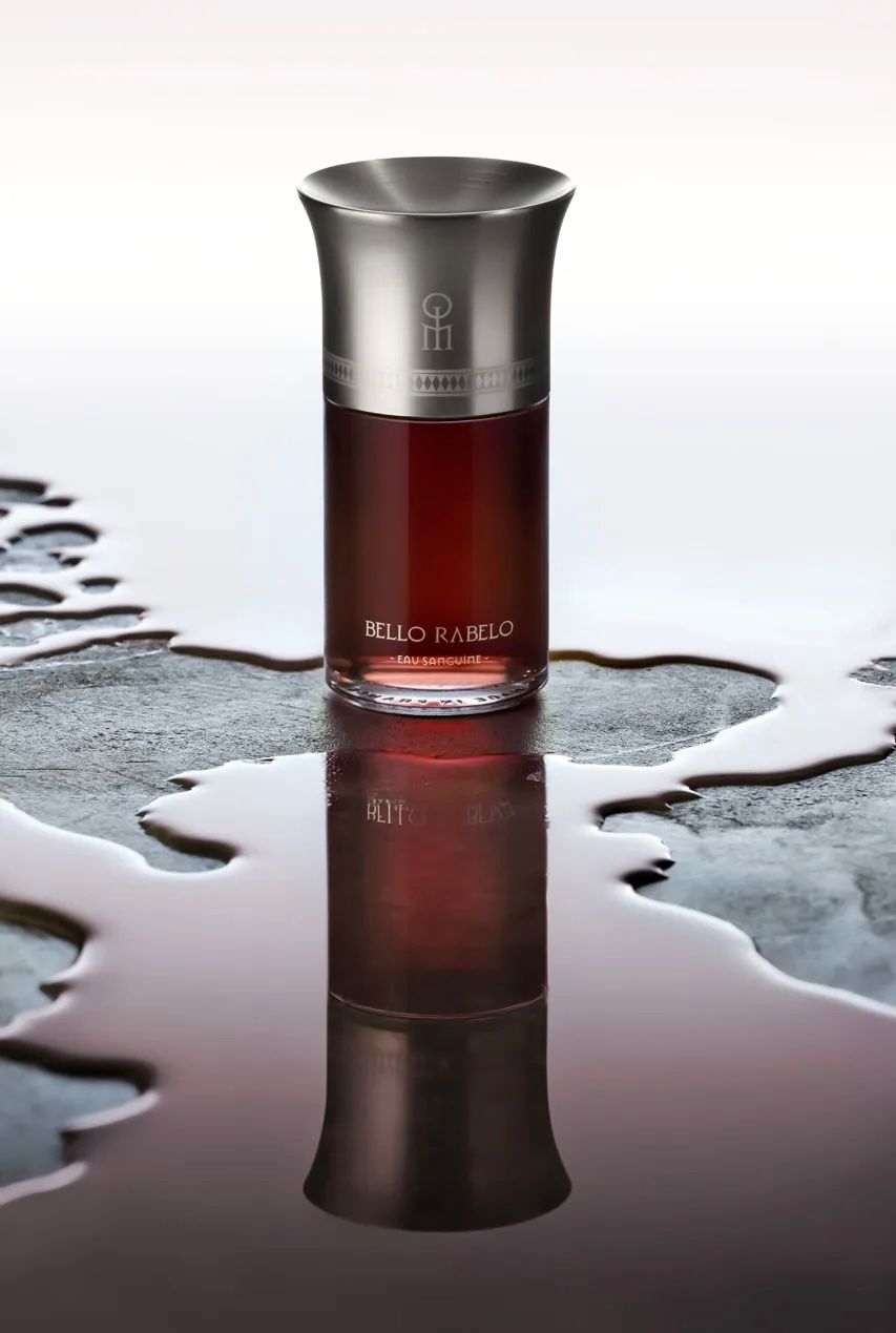 Parfum & Eau de Toilette: LES EAUX IMAGINAIRES Bello Rabello 6 ml sample – Neu (gemäss Beschreibung) aus Chêne-Bougeries von Seetooyoo 5