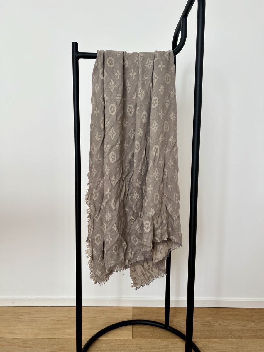Foulards & écharpes: Schal zweifarbig – D'occasion à Baden par anja.vanessa