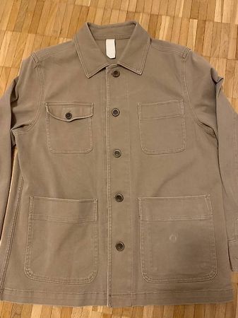 Strellson Jeansjacke Gr.M