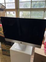Imac 27 Zoll ungefähr 2013