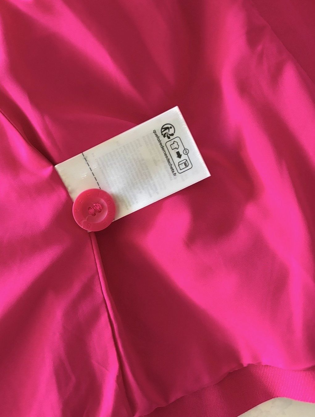 Giacche: Cyclamen farbener Blazer – Usato da Etoy venduto da Diadefin 5