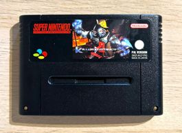 Killer Instinct Super Nintendo SNES