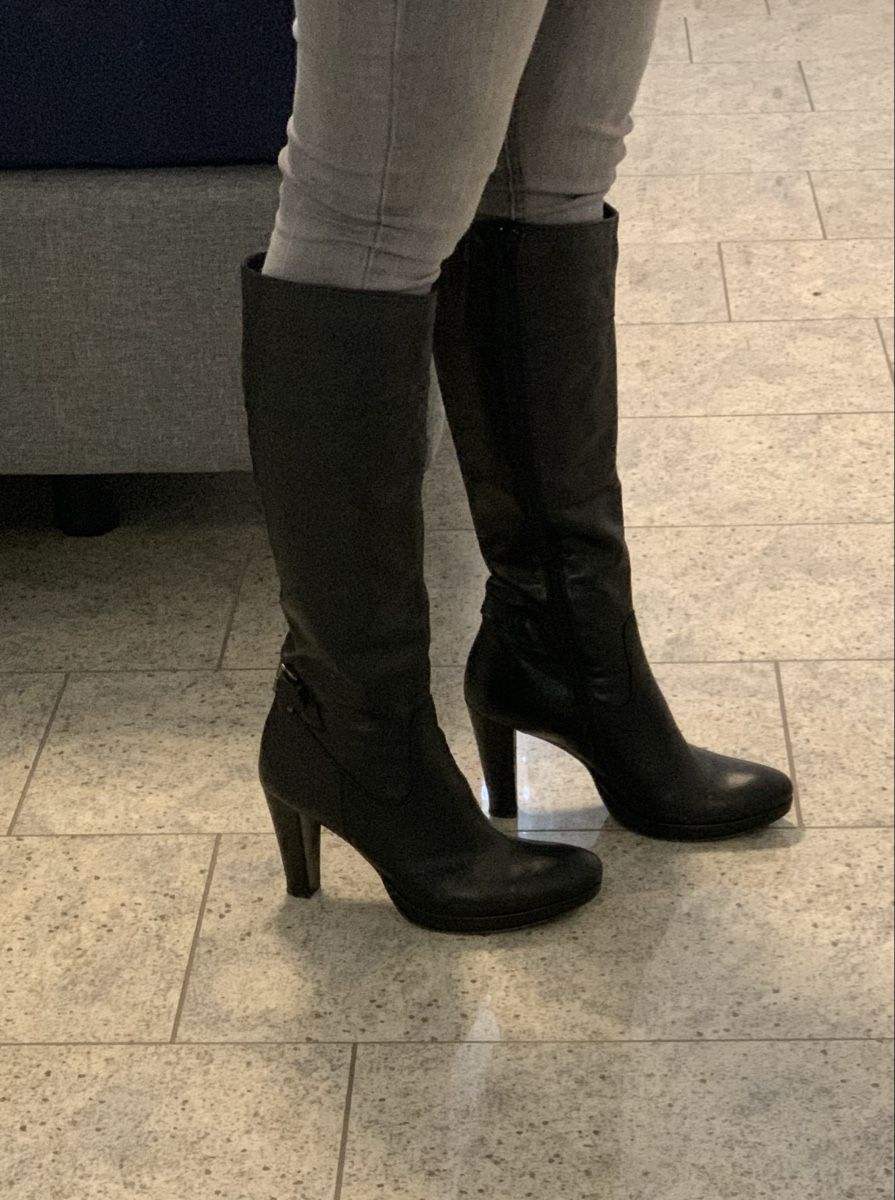 Scarpe da donna: Stiefel von Colonys Neuwertig – Usato da Horw venduto da slavi77 2