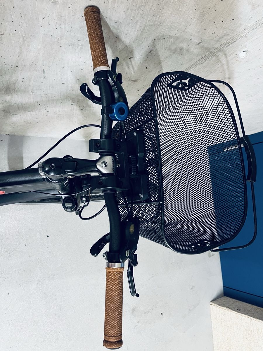 Stoke Velos: Stoke Damen Velo – Gebraucht aus Zürich von Bidon3011 5