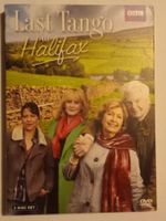 C0 DVD -  LAST TANGO (englisch) (2 DVD's) - neu