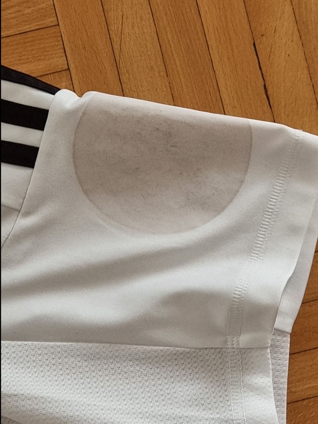FC Basel Canottiere & Pantaloni: FC Basel 2012-2013 Auswärtstrikot – Usato da Suhr venduto da SariLacivert1907 5