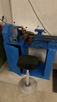 Drehmaschine MOD. DAVID 202 Automatik - 220V Wechselstrom