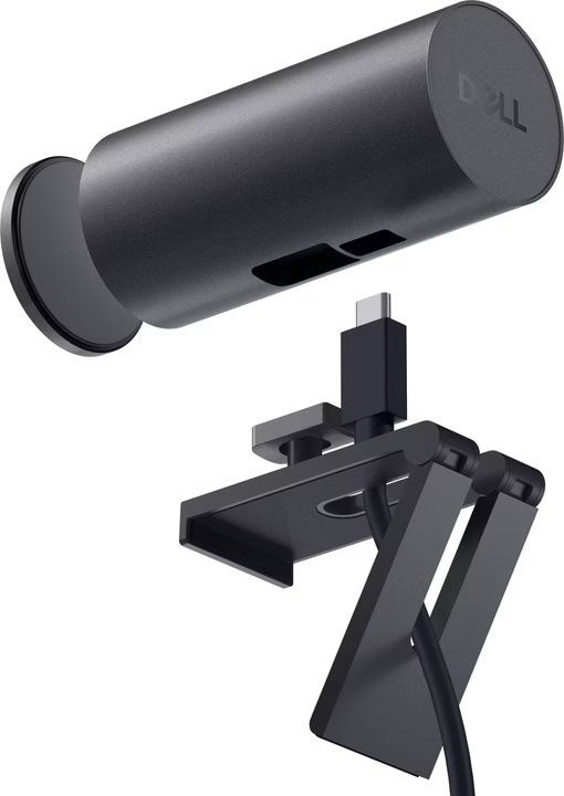 Dell Webcams: Webcam Dell UltraSharp WB7022 – Neu und originalverpackt aus Dietlikon von SAT-SWISS 1