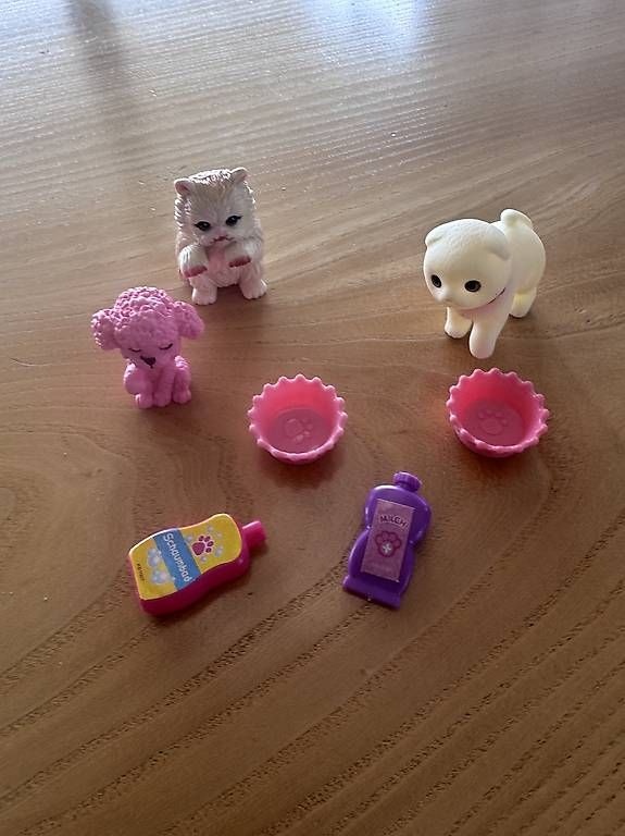 Puppen: Barbie Babyzimmer – Gebraucht aus Abtwil SG von Bila80 2