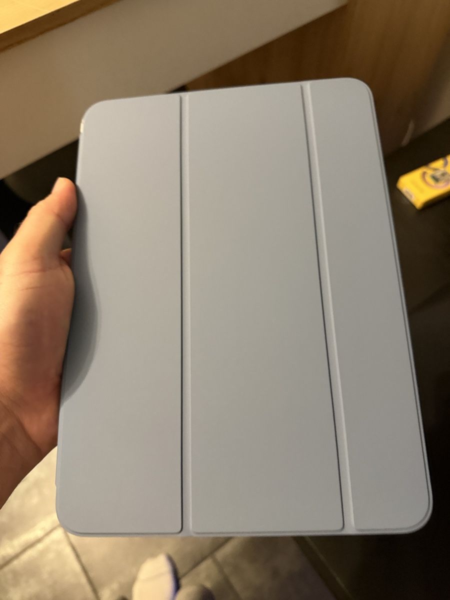 Apple Tablet PC: iPad Pro m5 1To nano-texture accessoires – Neu (gemäss Beschreibung) aus Grône von NERV-02 2
