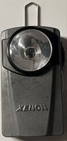 Honeywell Xenon Taschenlampe Notleuchte Vintage