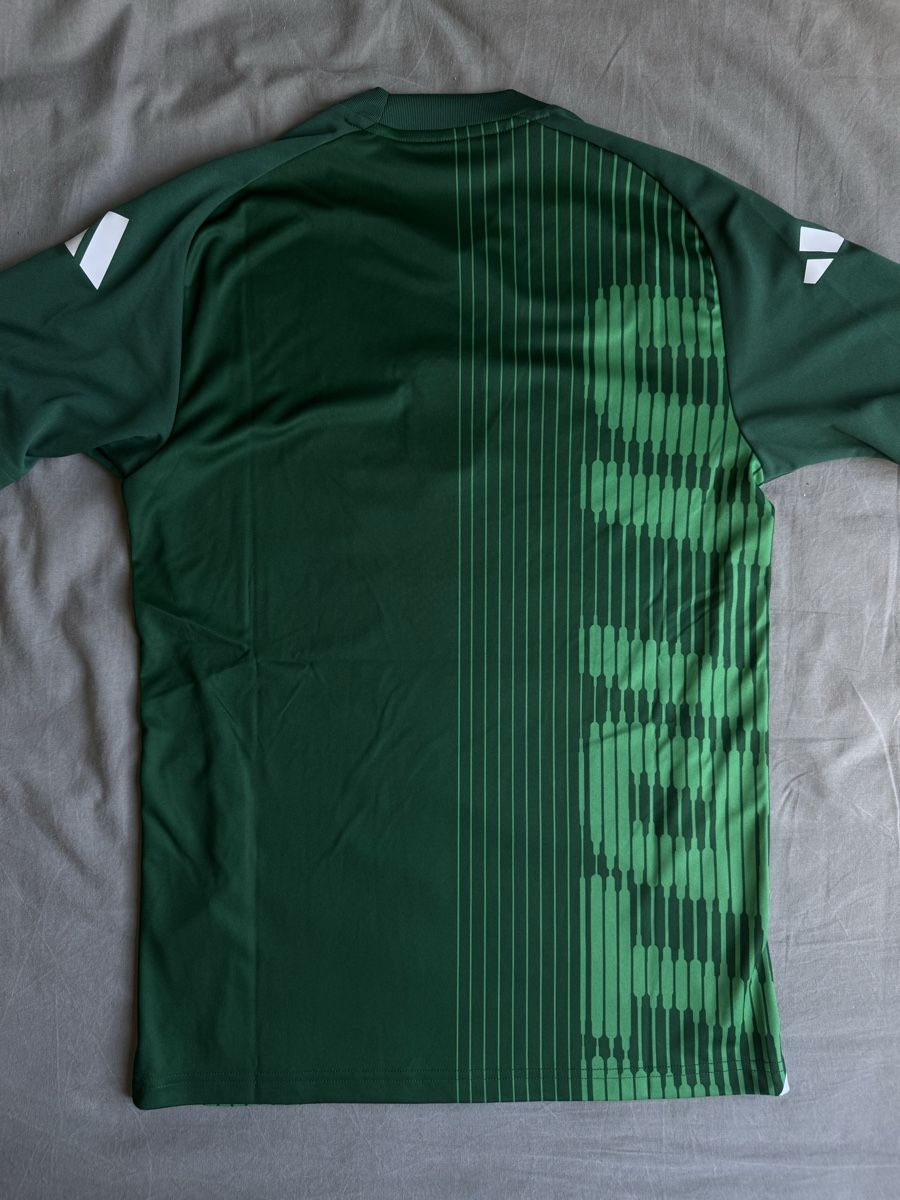 Adidas Canottiere & Pantaloni: Italien Training Shirt 24/25 – Nuovo (secondo la descrizione) da Zürich venduto da yneez 2