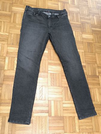 John Doe Monolayer Motorradjeans (31/32)