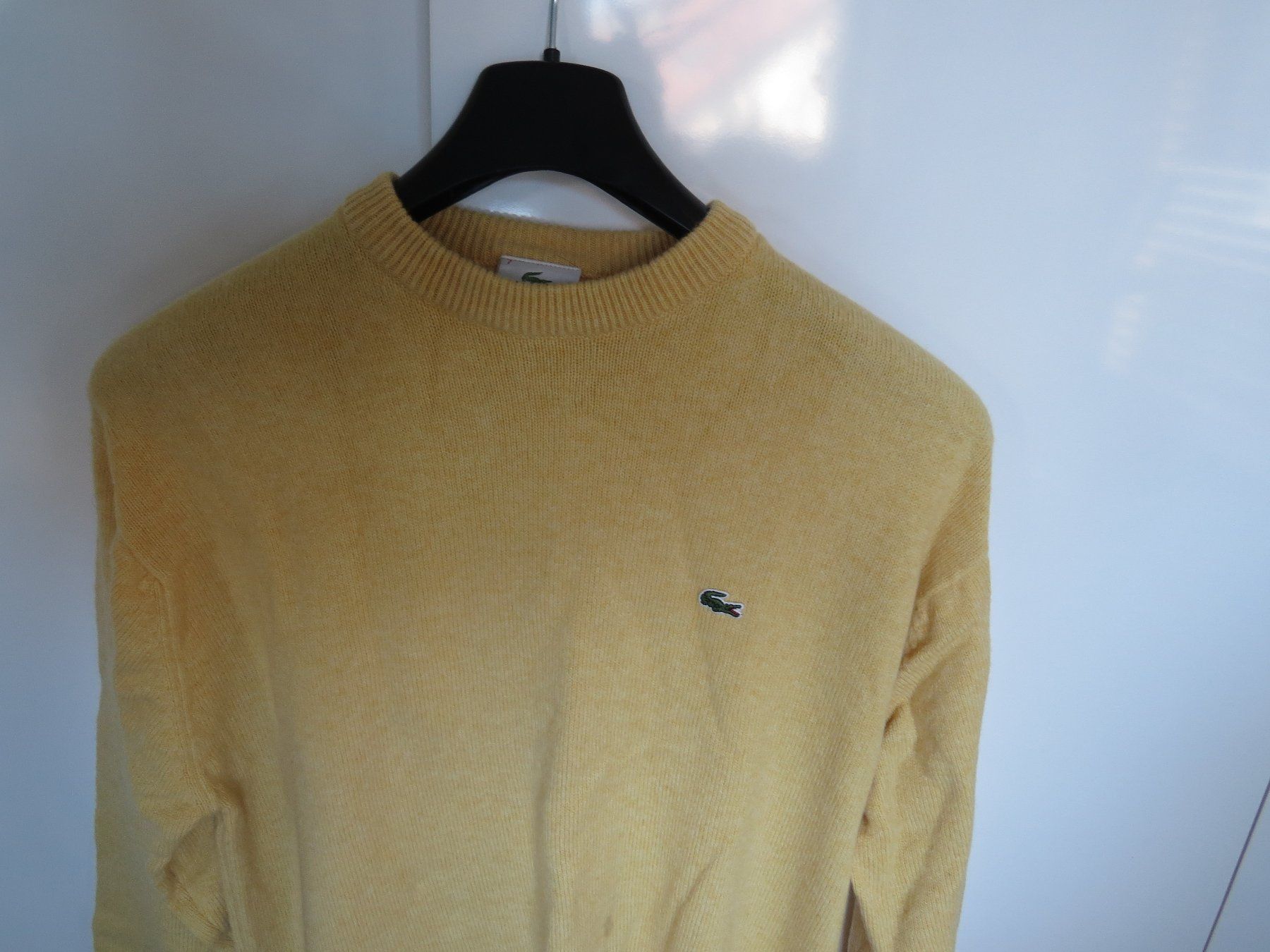 Lacoste Maglioni & Felpe: Pullover von Lacoste Gr xl (7) – Usato da Einsiedeln venduto da rotgypsy1969 1