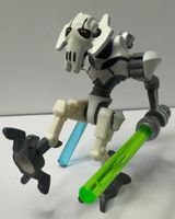 LEGO Star Wars General Grievous (sw0515)