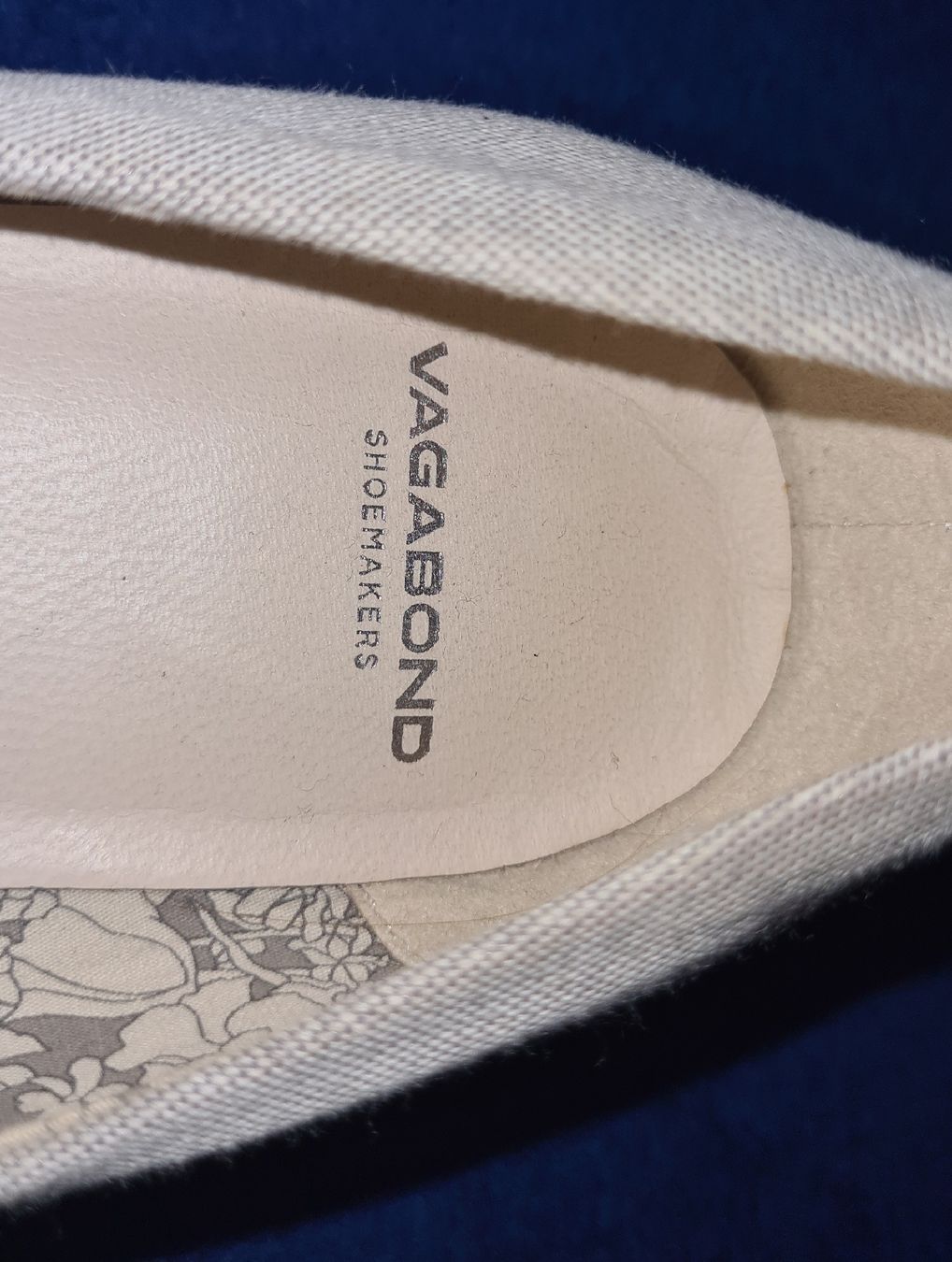 Vagabond Scarpe da donna: Vagabond ballerina gr. 41 – Usato da Nebikon venduto da Draga25 2
