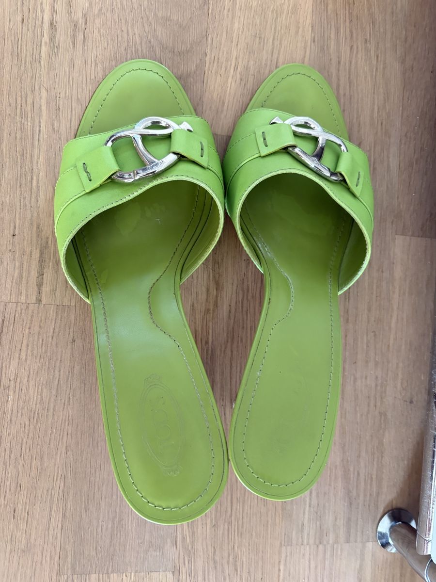 Tod'S Damenschuhe: Tods Schuhe – Gebraucht aus Küttigen von Lexan