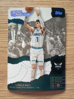 NBA Lamelo Ball Crowd Connection Match Attax 2025