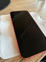 Apple iPhone 17 Pro Max Orange 2 TB, mit Apple Care