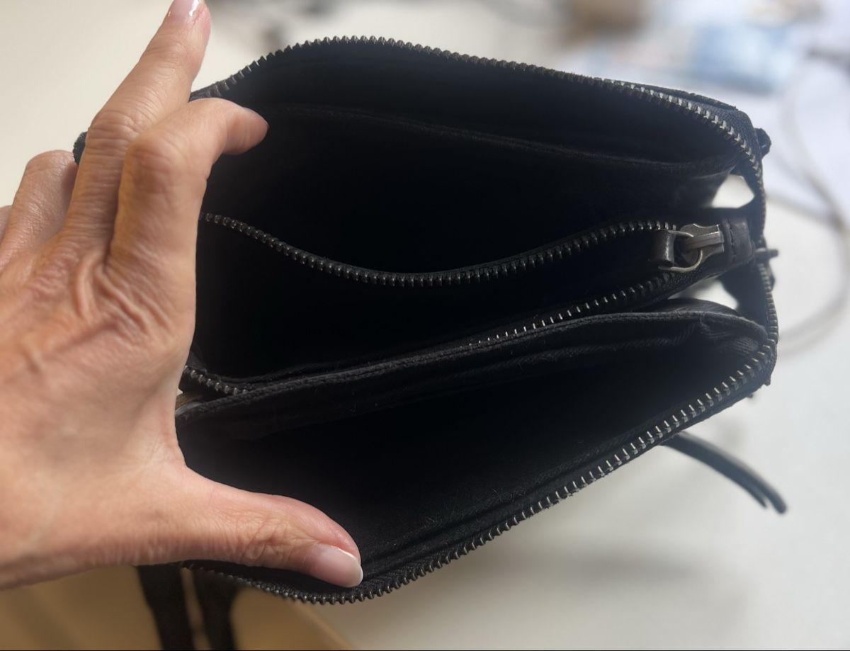 Taschen für Damen: Tasche Harbour 2nd  Echtleder praktisch – Neu (gemäss Beschreibung) aus Burgdorf von pup_snt2 3