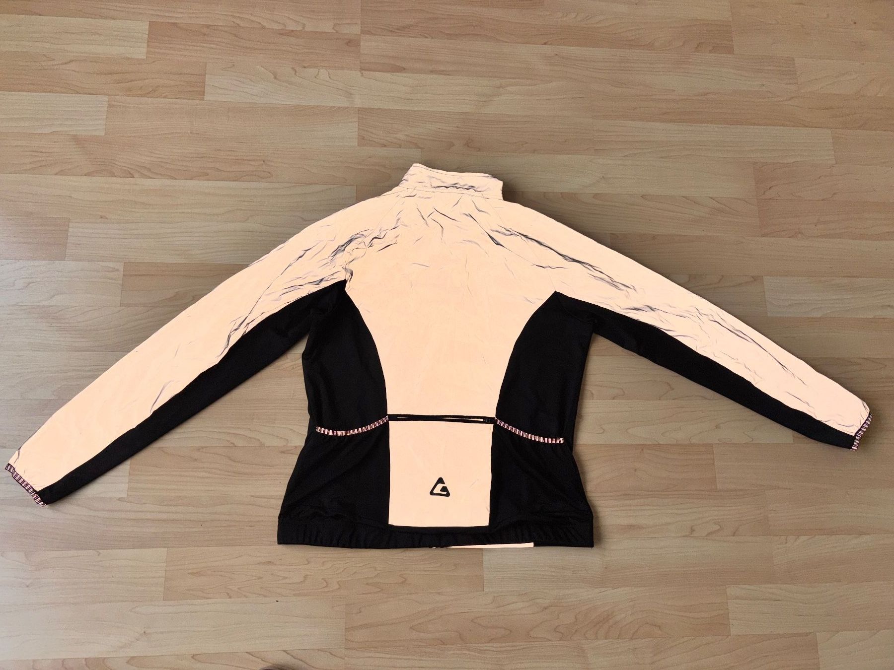 Crosswave Giacche: Crosswave Jacke Reflektiv Elfi Gr. 42 Damen – Nuovo (secondo la descrizione) da Rotkreuz venduto da Bonito77 1