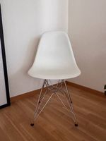 Original Eames Sidechair von Vitra Weiss