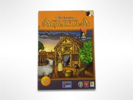 KLASSIKER Agricola Strategiespiel