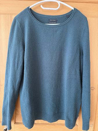 Marc O’Polo Strick-Pullover Damen Gr. L