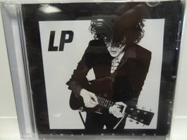 LP Lost On You (CD) Album