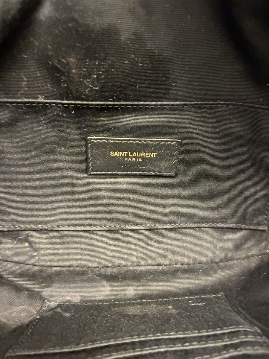 Saint Laurent Taschen: YSL – Gebraucht aus Wallisellen von maksim8880 6