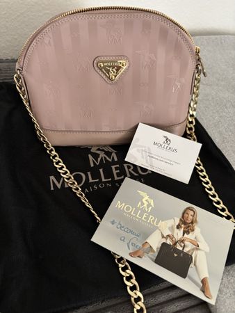 Maison Mollerus Tasche 