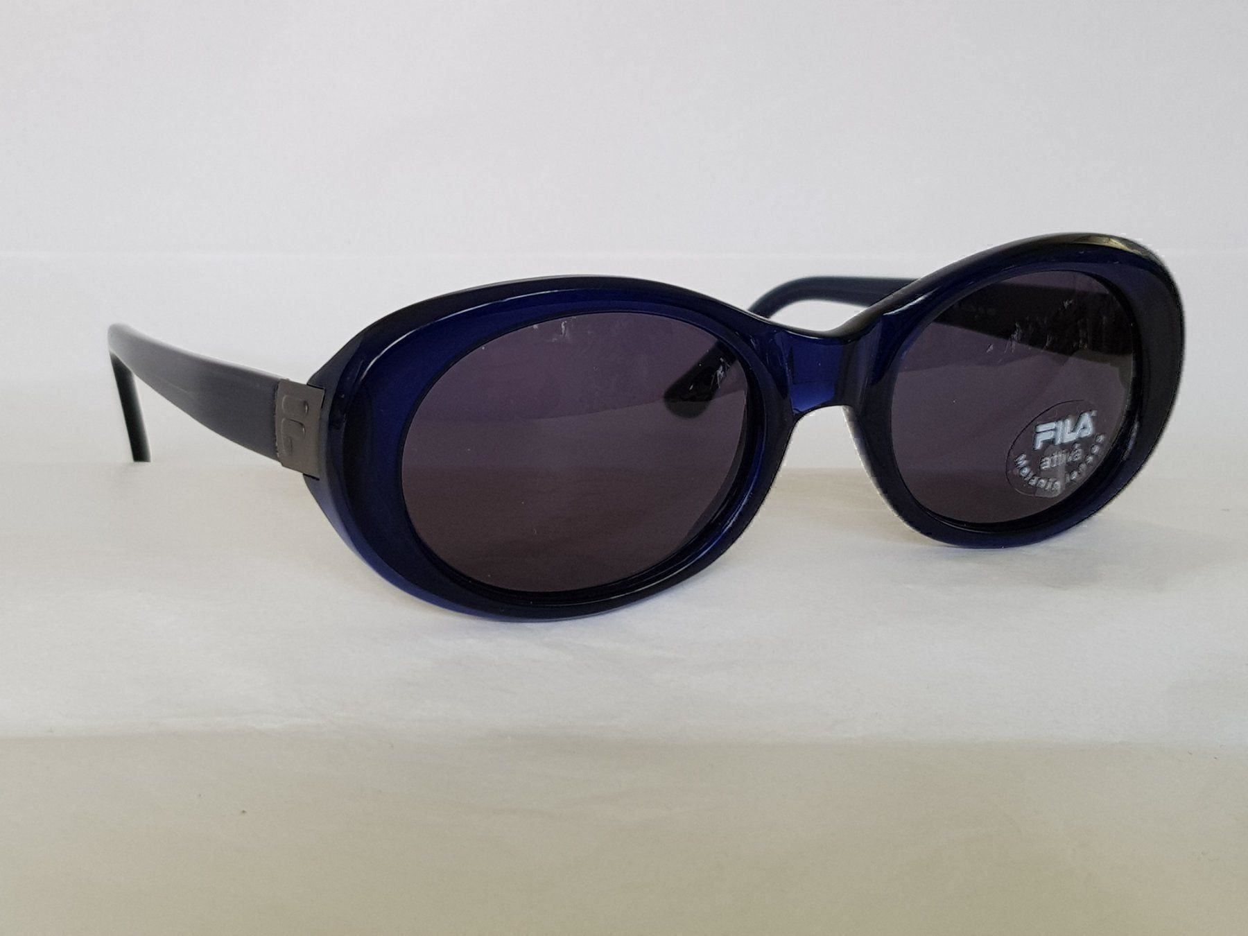 Occhiali & Lenti: FILA  Damen  Sonnenbrille – Nuovo e nell'imballaggio originale da Aadorf venduto da condor35 1