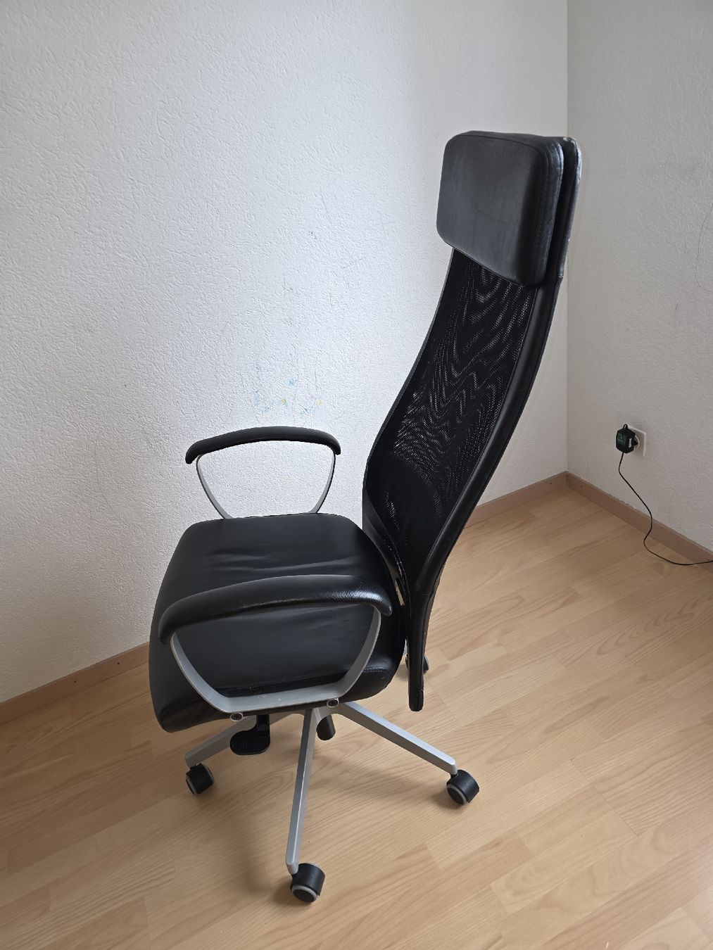 Sedie a rotelle: Bürostuhl  – Usato da Tann venduto da Gyzer6