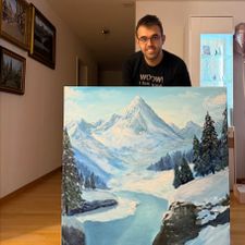Profile image of Andrei_Moro_Kunst