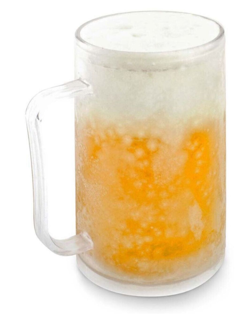 Tazze: Frozen Mug Kühlbecher Eiskrug – Nuovo e nell'imballaggio originale da Bülach venduto da StoreInShop.com
