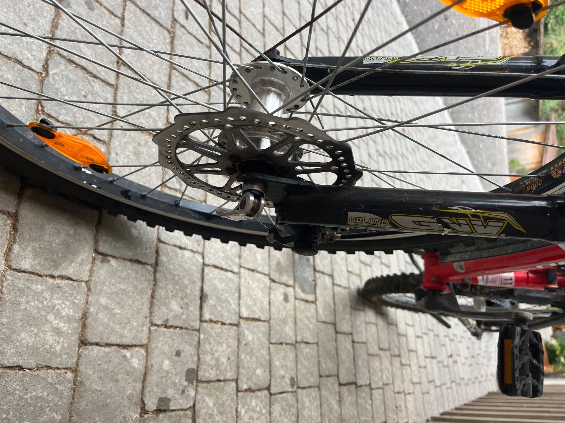 Biciclette: Mountainbike Kind/Jugend – Usato da Trüllikon venduto da jul_m6nw 3