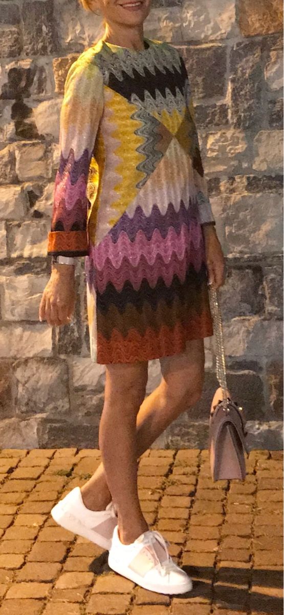 Missoni Vestiti: Missoni dress – Nuovo (secondo la descrizione) da Bellinzona venduto da Giulia3440 3