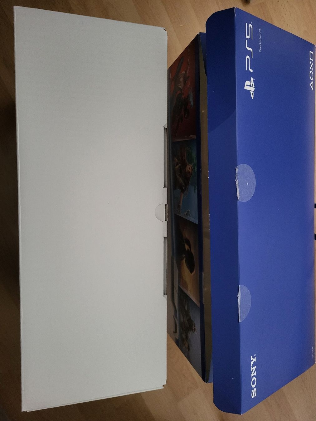 Autres décorations & accessoires: Box,PlayStation 5  – Neuf (Voir description) à Gerlafingen par carale256 4