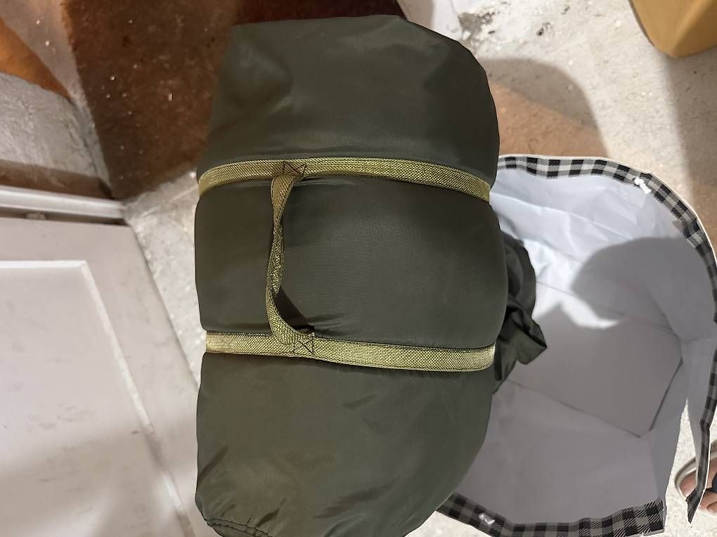 Sacs de couchage: Sacchi a pelo militare – D'occasion à Lodrino par Ale-89 1