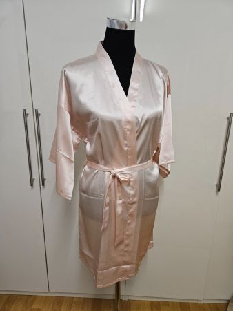 Kimono, Morgenmantel