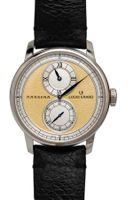 Louis Erard X Massena Uhr