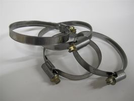 Schlauchbriden 50-70