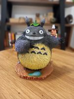 Studio Ghibli My Neighbor TOTORO, MEI & SATSUKI Figur